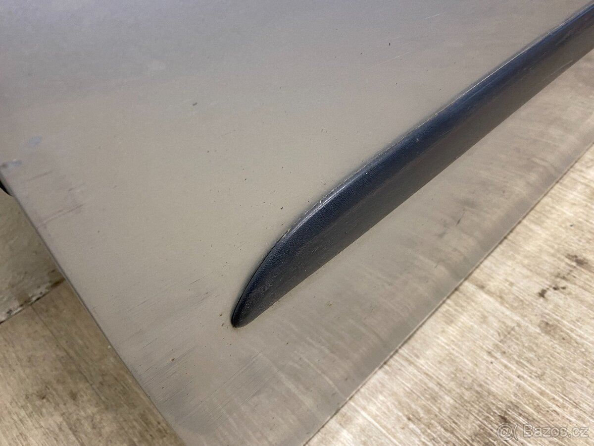 ŠKODA ROOMSTER 2006-2015 - LEVÉ PŘEDNÍ DVEŘE 9102 - 4