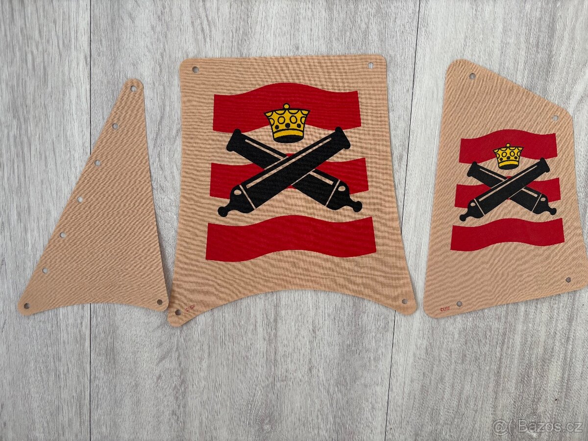 LEGO Pirates 6271 Imperial Flagship - 4