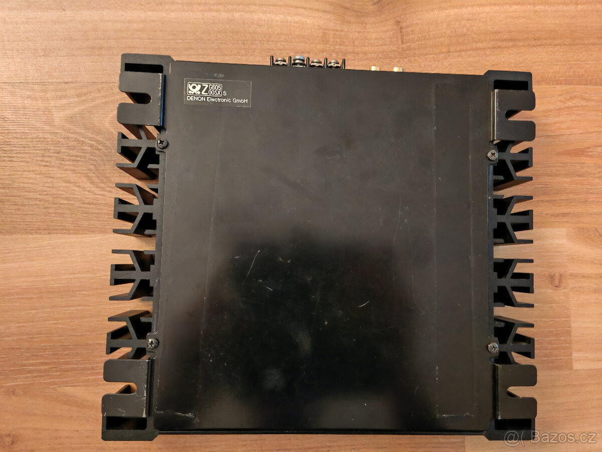 P: Denon DCA-3180 - 4