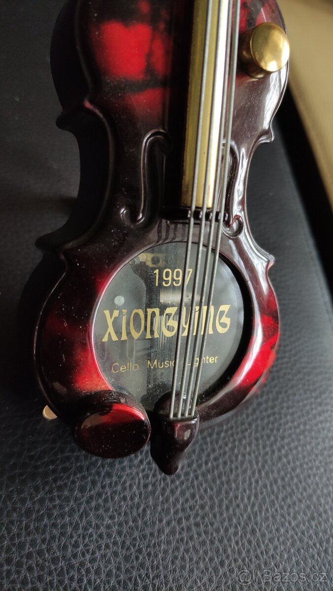 Zapalovač - různé druhy - 4