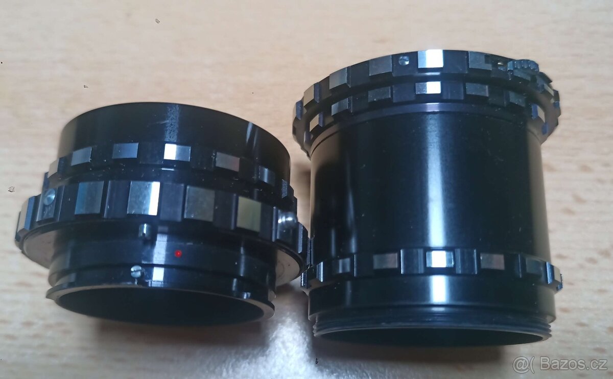 Makro Mezikroužky - 4