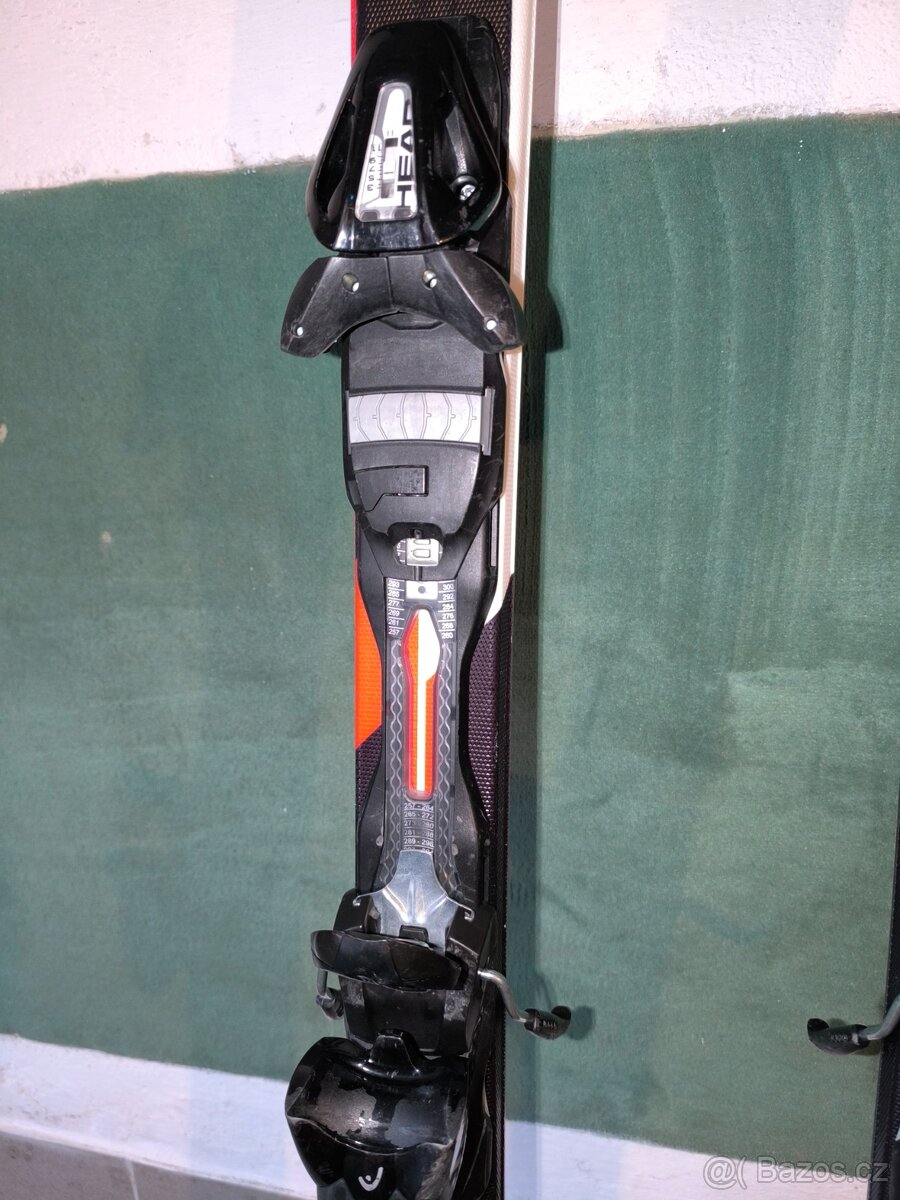 DÁMSKÝ LYZARSKY SET - 4