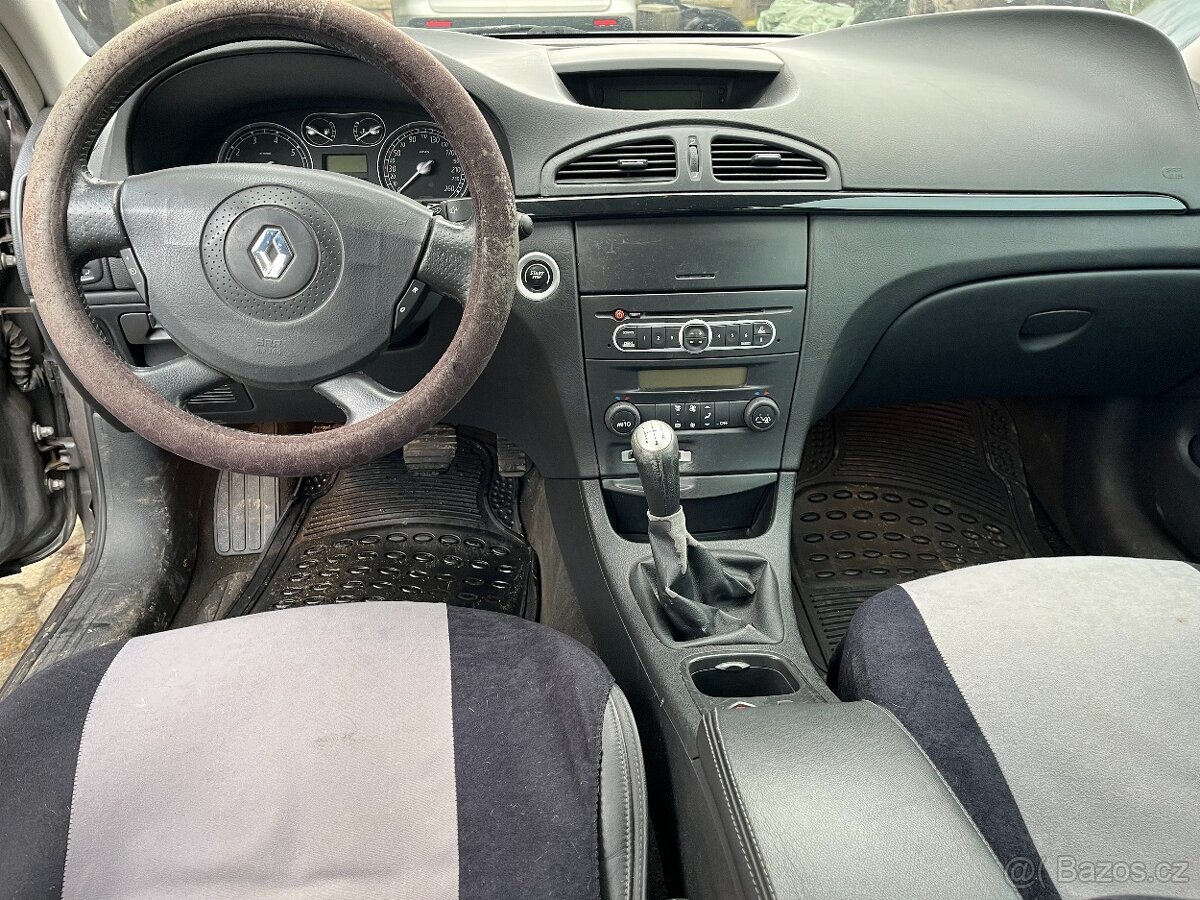 Prodej Renault Laguna Grandtour - 4