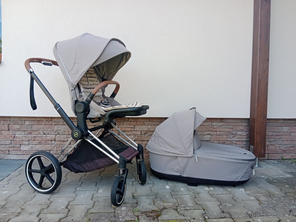 CYBEX Priam 2023 - 4