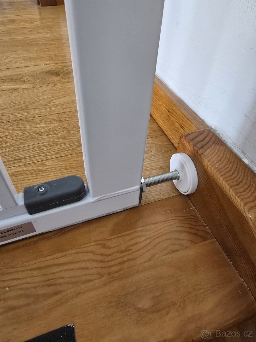 Dětská zábrana Quick Close+ - 4