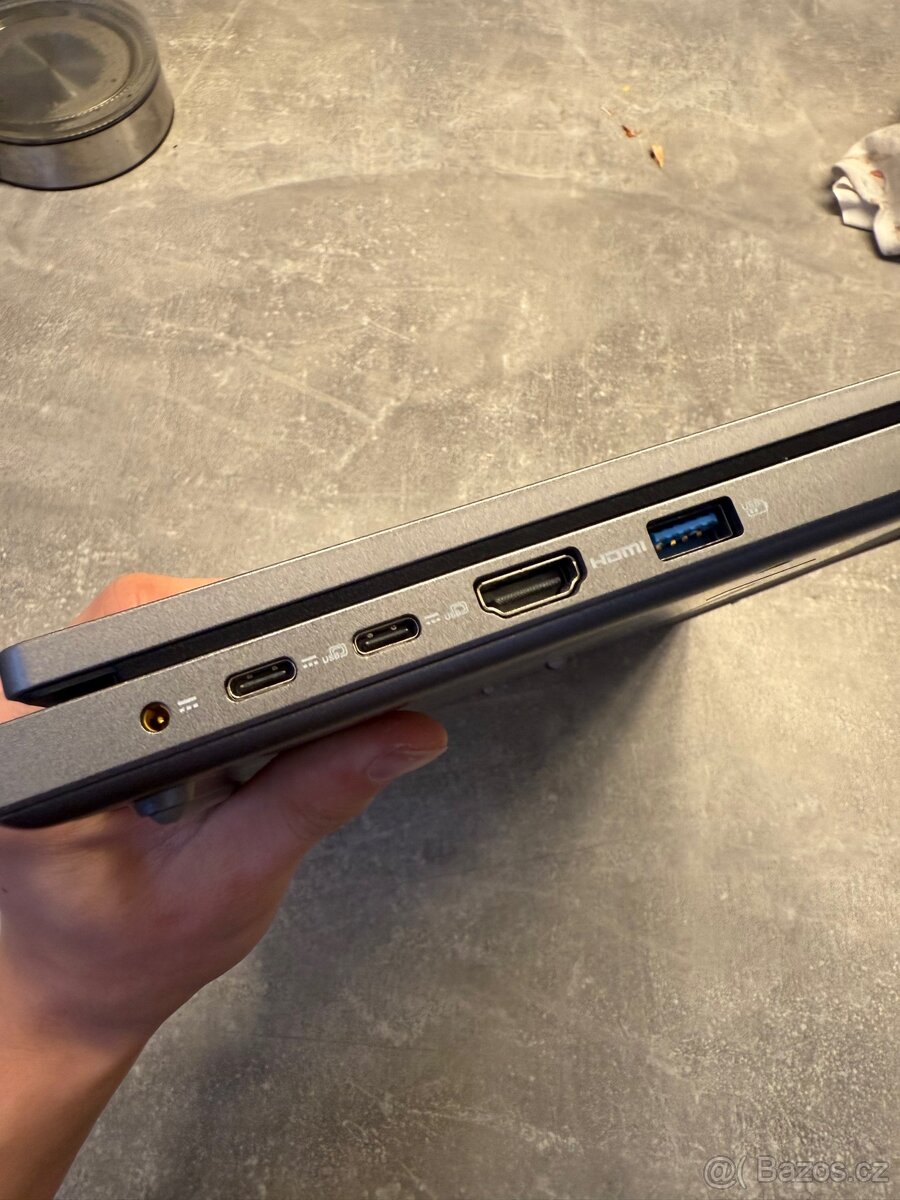 Notebook Acer Laptop - 4