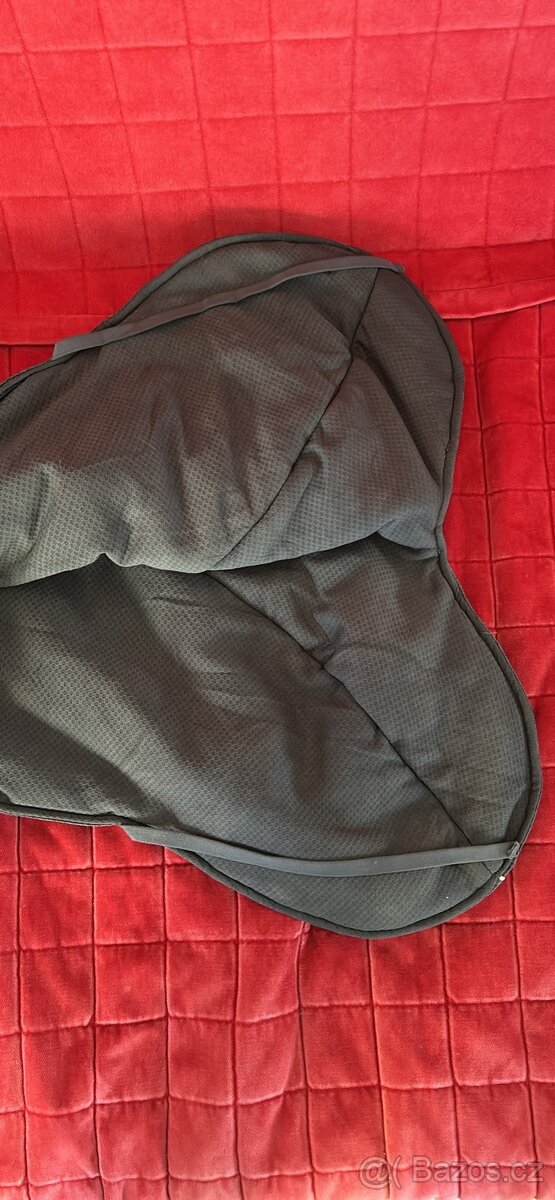 Deka pro psa Hurtta Expedition vel 50 - 4