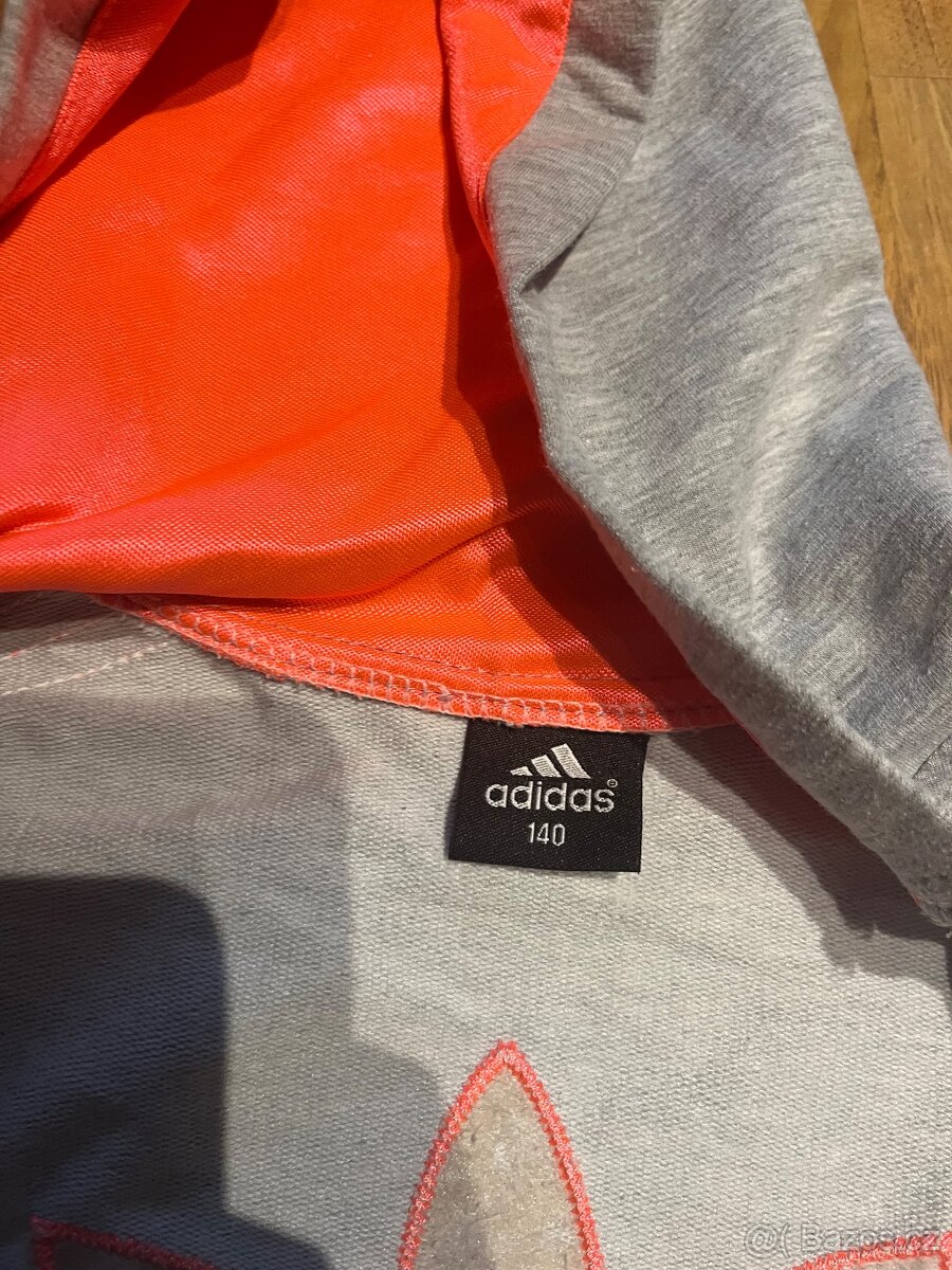 Dětské mikiny, různé velikosti - 4