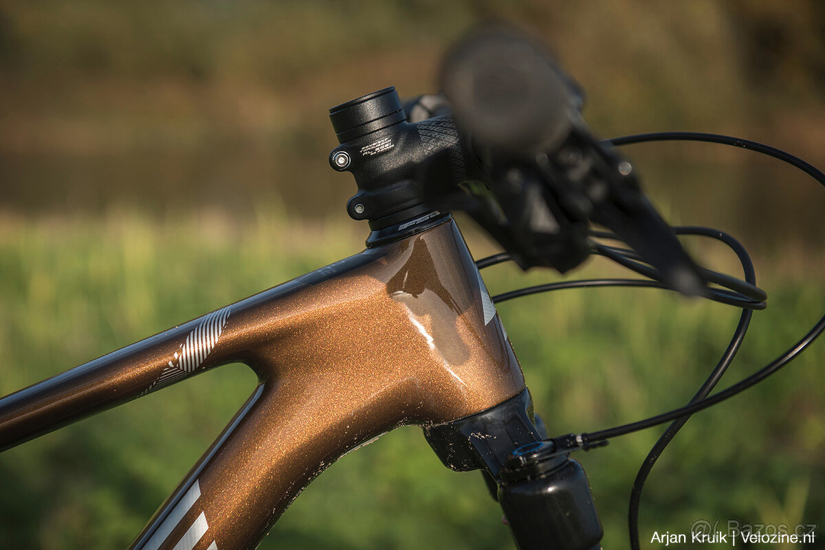 LAPIERRE ProRace CF 6.9 - vel. L - 4