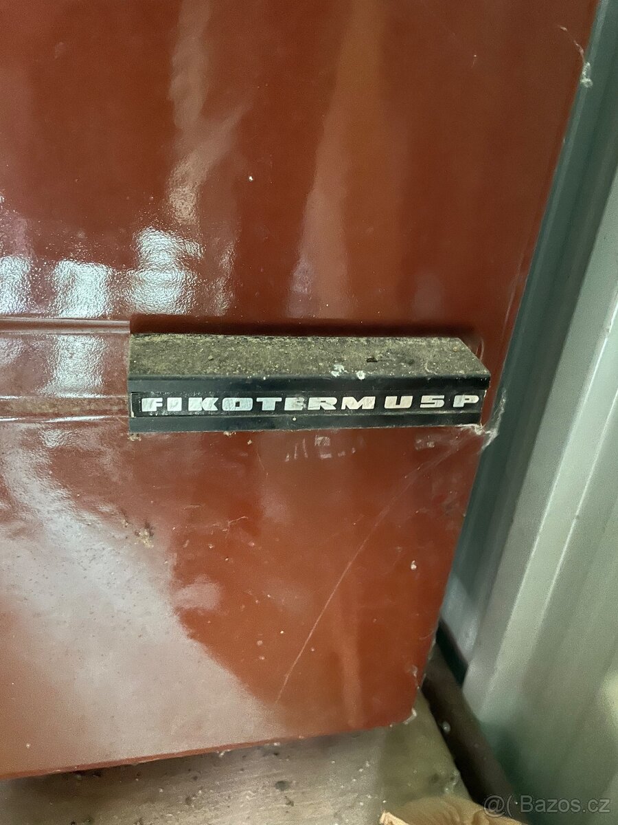 Kamna Petra fikoterm U5P - 4