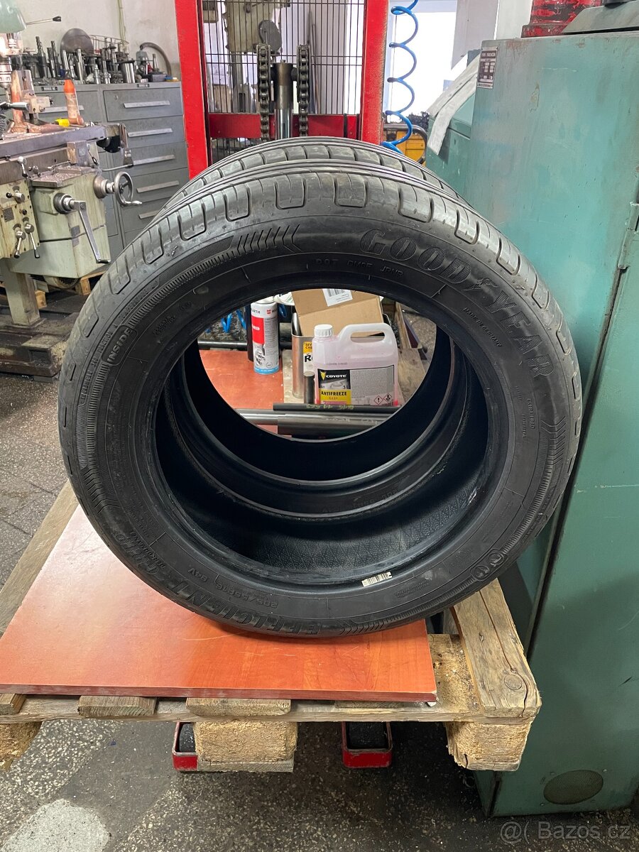 GOODYEAR 205/55 R16 94V Letní - 4