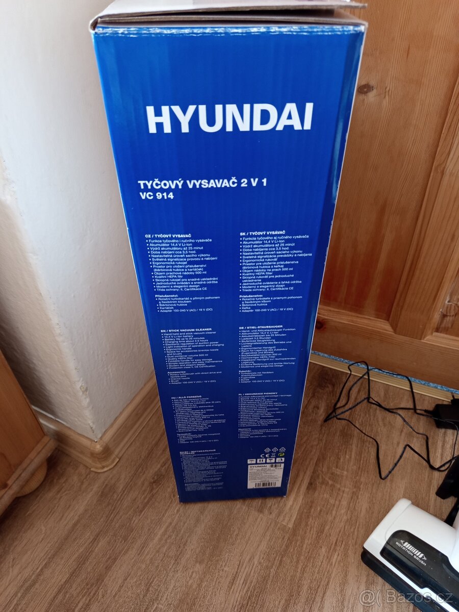 Plechová popelnice - 4