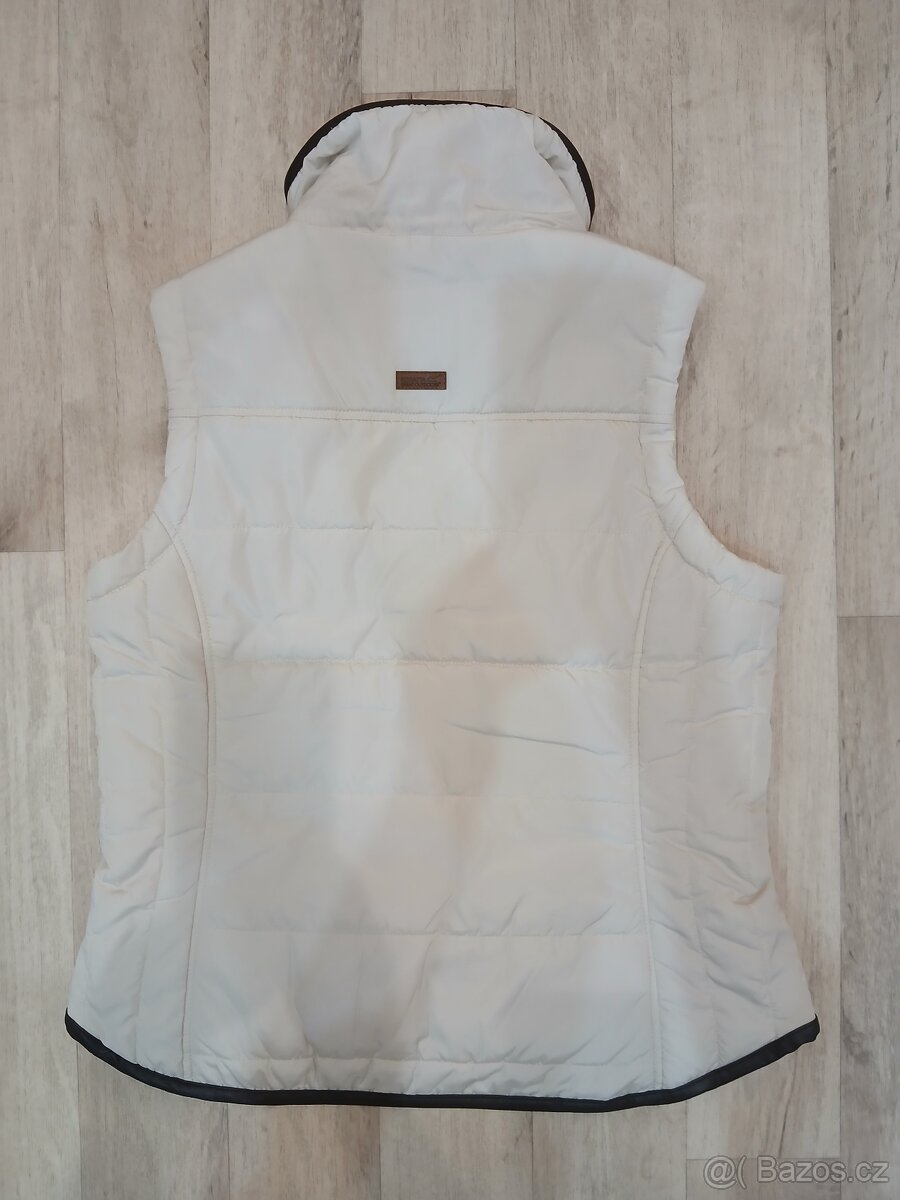 Vesta dámská REGATTA nová - 4