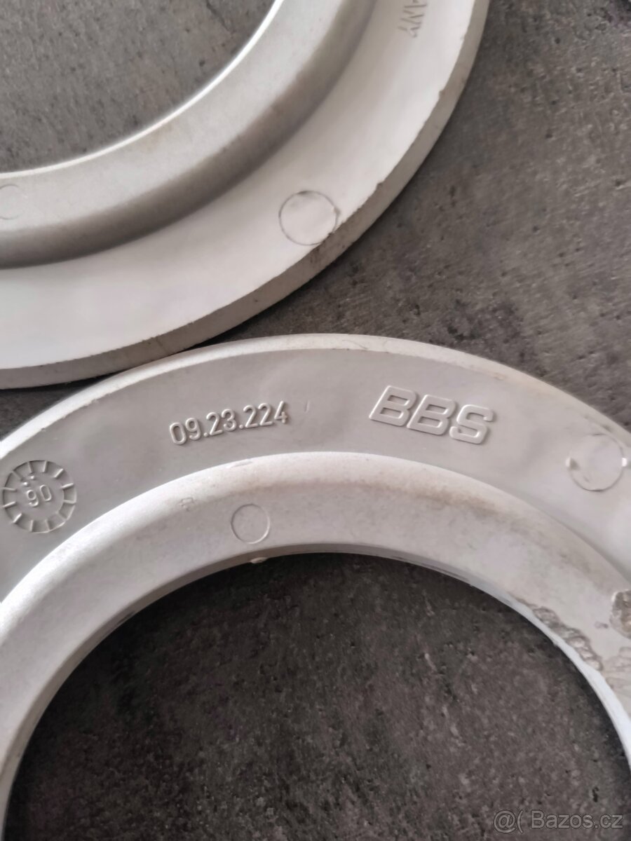 Bbs RM věnečky - 4