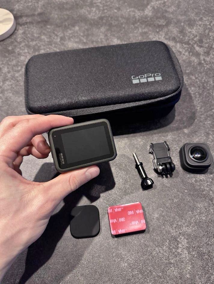 Go pro Hero 13 black - 4