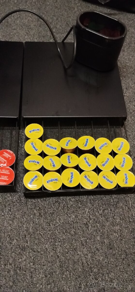 Kávovar Dolce Gusto Nescafé - 4