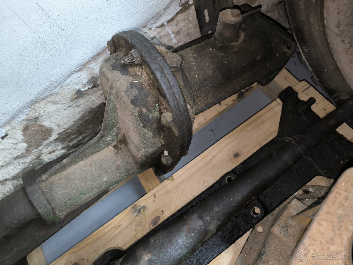 Žáci lišta PF 62 - 4