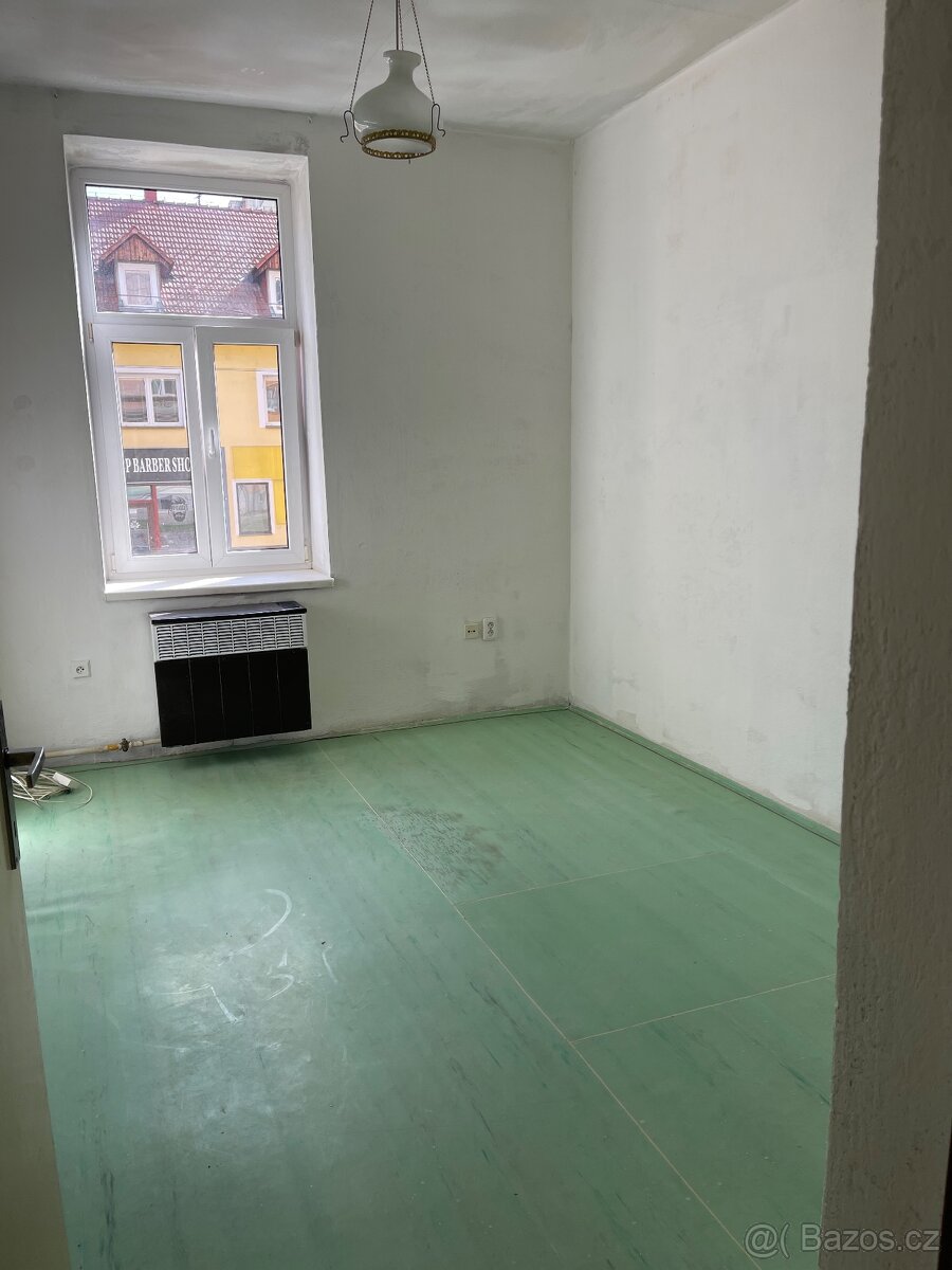 Pronájem bytu 1+1 - 4