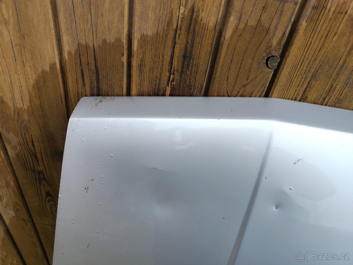 Ford Granada kapota - 4