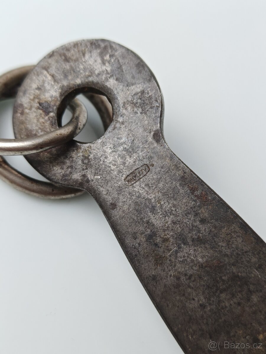 Stará ocílka Mikov - 4