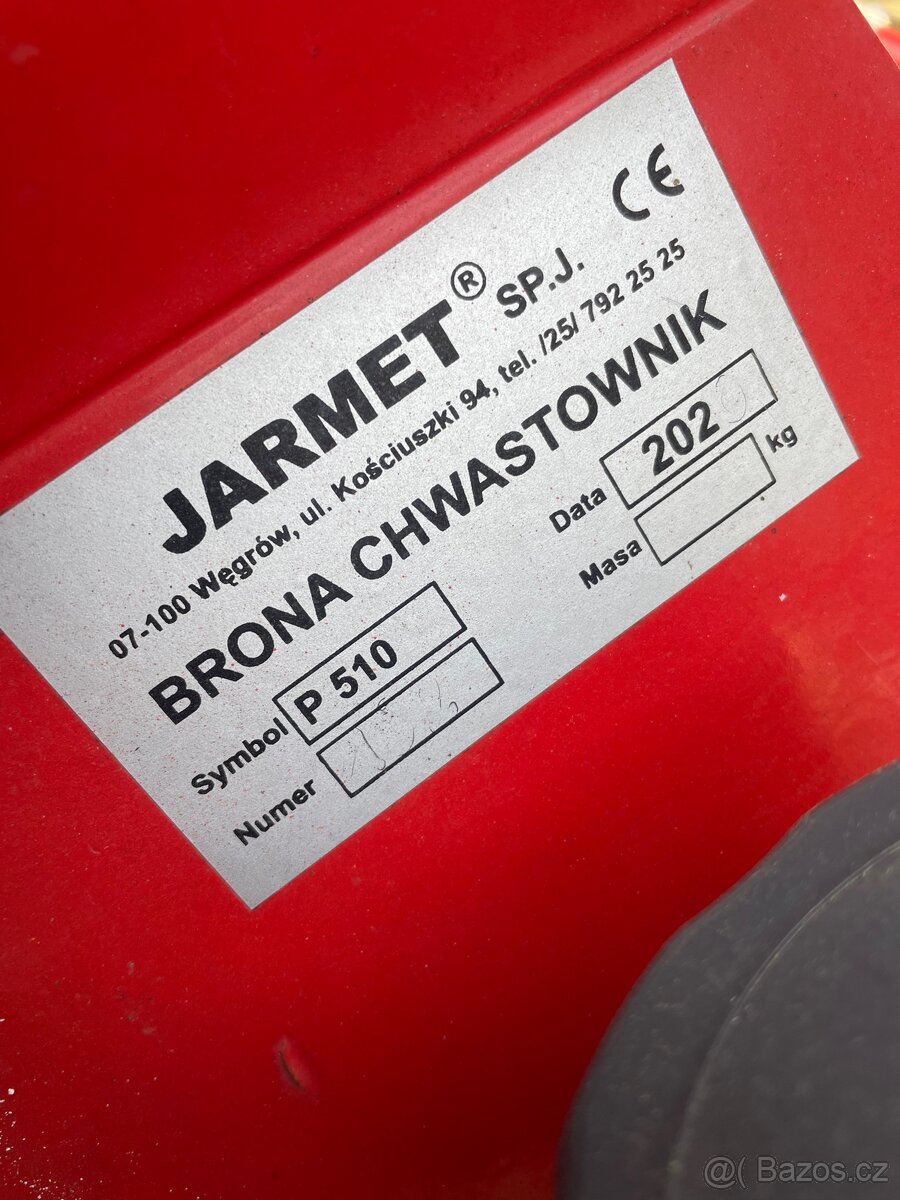 Prutové brány - 4