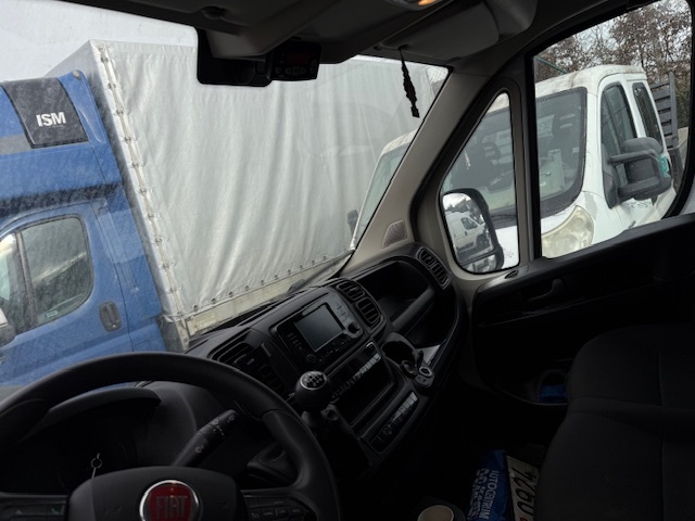 Fiat Ducato maxi 2023 - 4