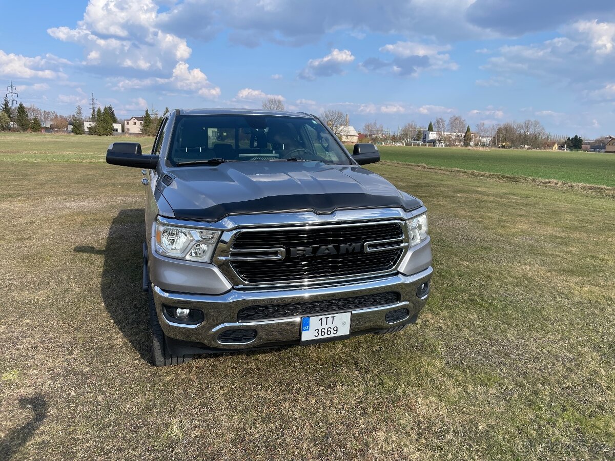 Dodge RAM 1500 BIGHORN r.v.2020 - 4