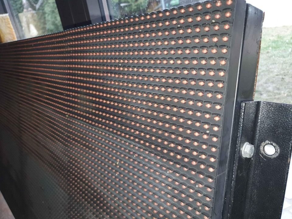 reklamní LED panel 28864cm - 4