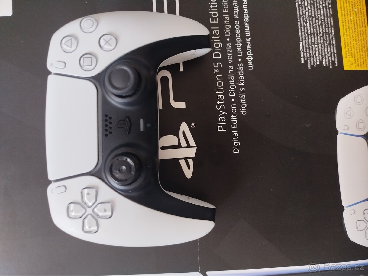 PlayStation 5 - 4