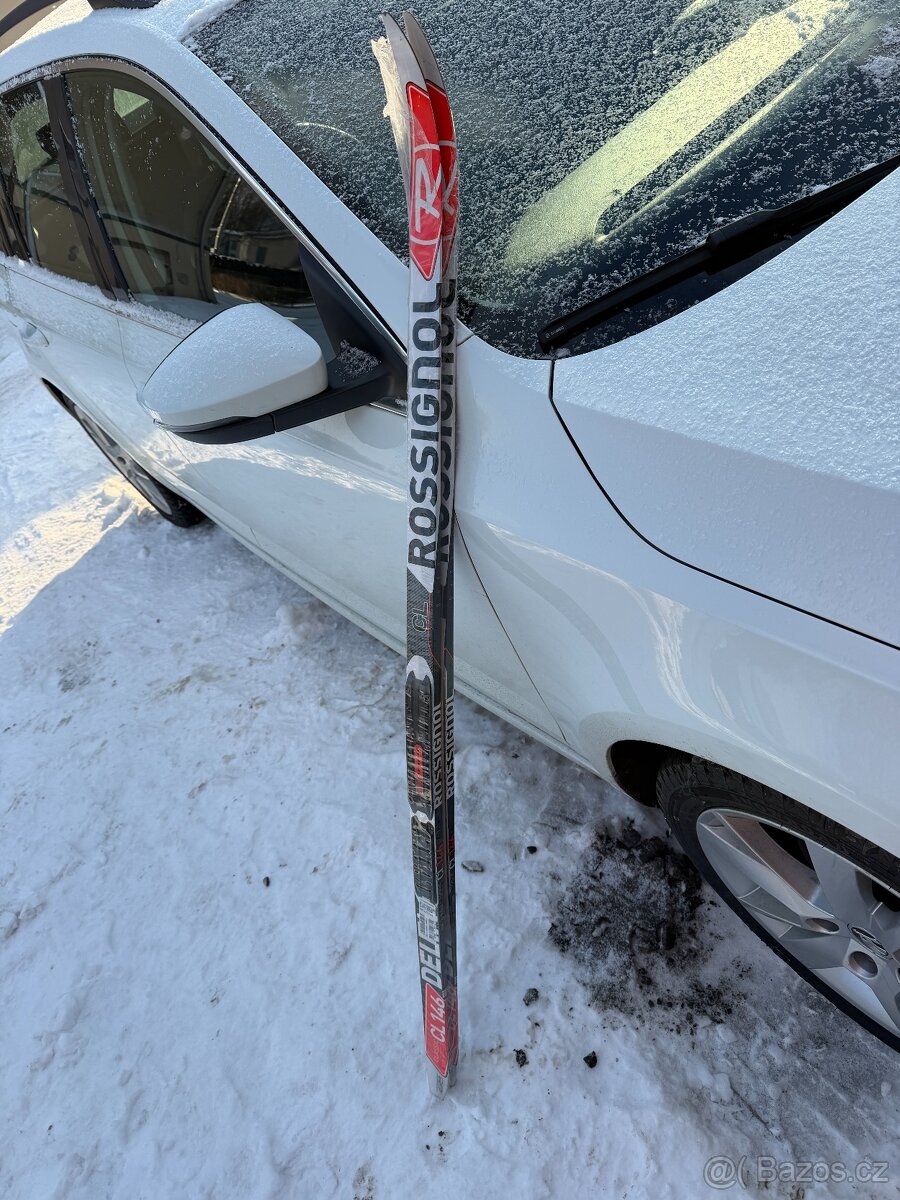 Rossignol Delta Cl Classic - 4