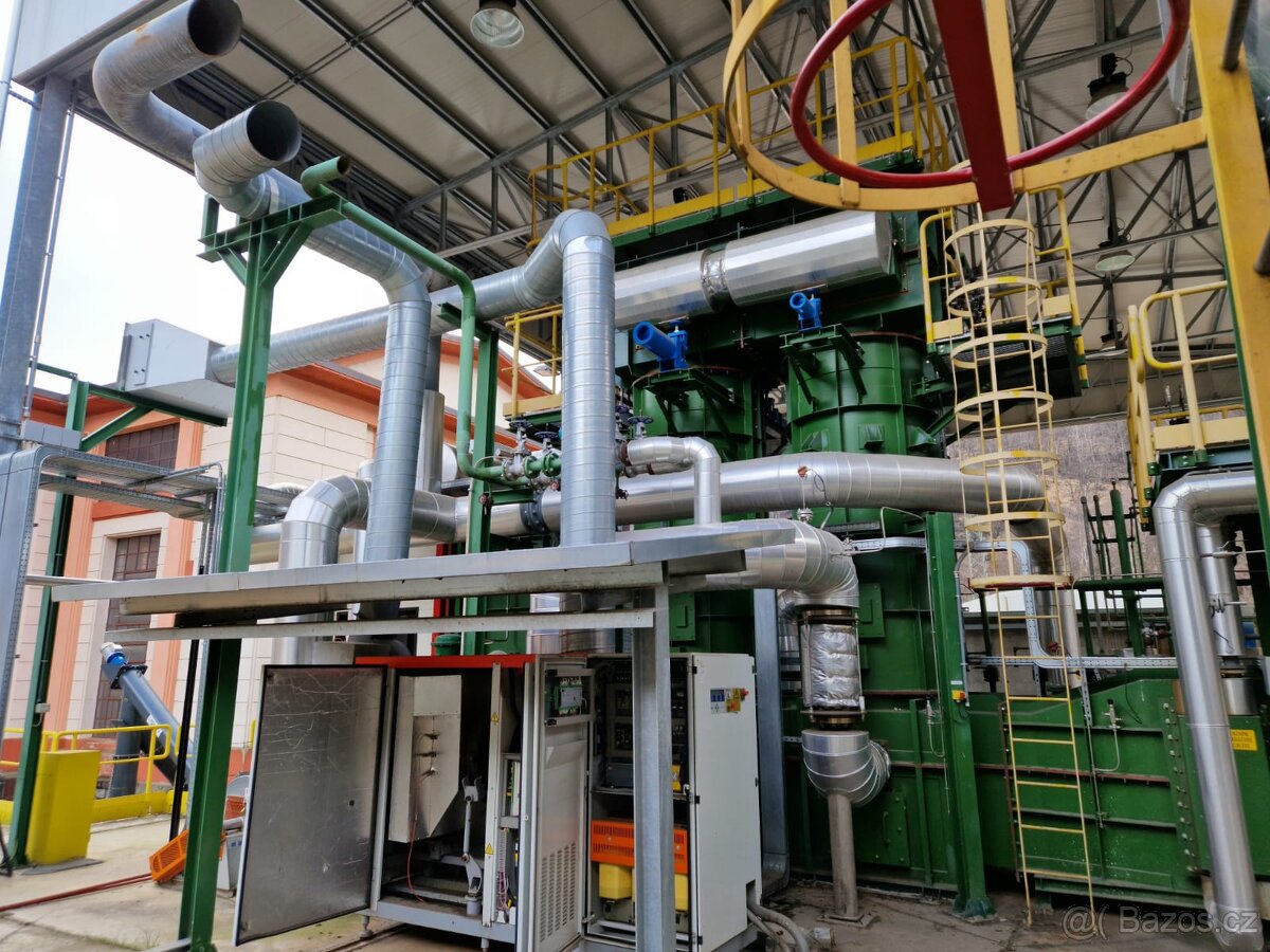 Elektrárna na biomasu - 4
