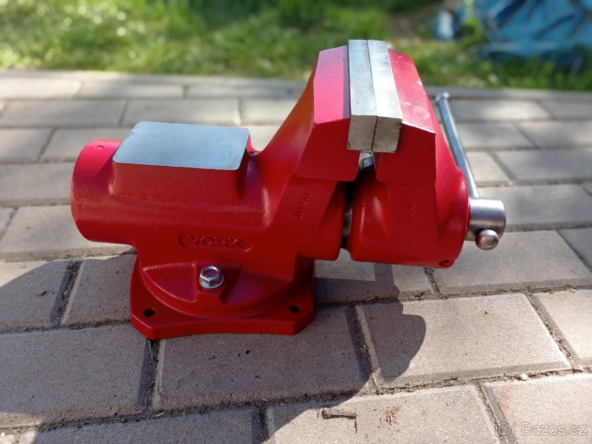 Svěrák York 150L - 4