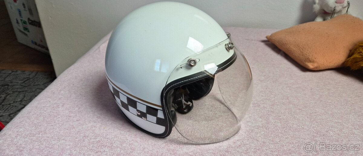 Prilba AGV RP60 - 4