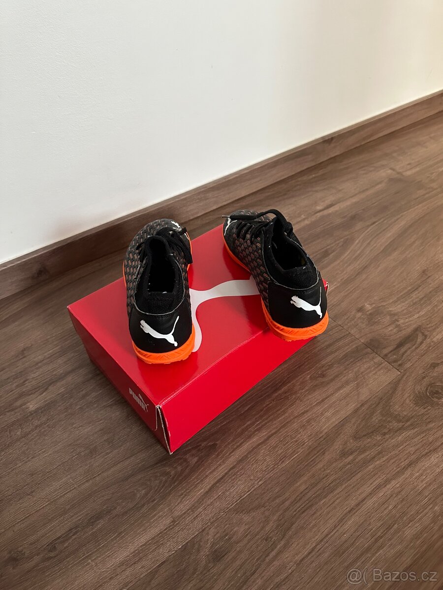 Puma boty turfy vel. 36 - 4