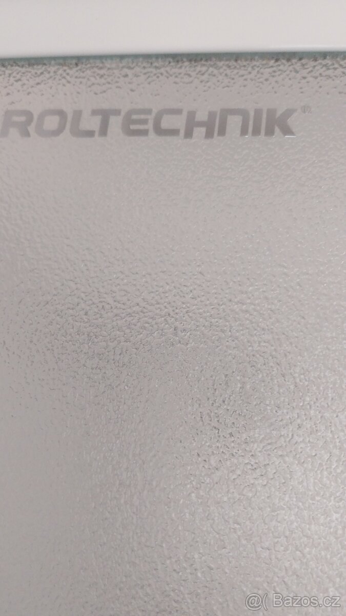 Sprchové dveře posuvné zn. Roltechnik - 4