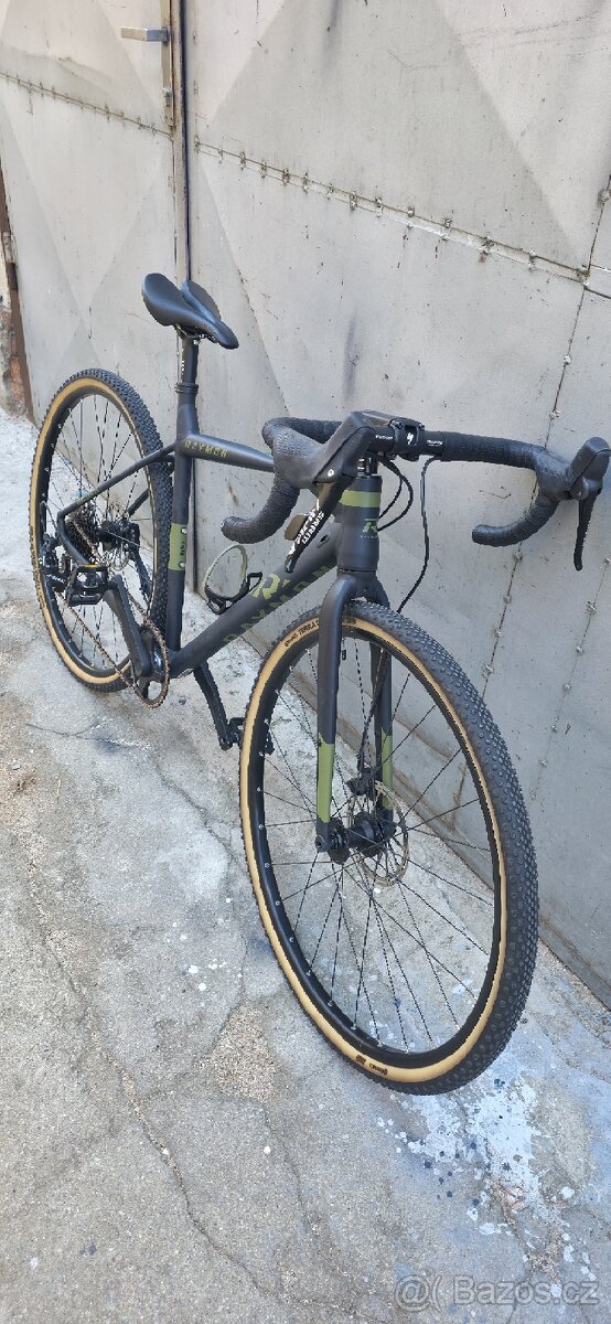 Raymon GravelRay 5.0 - 4