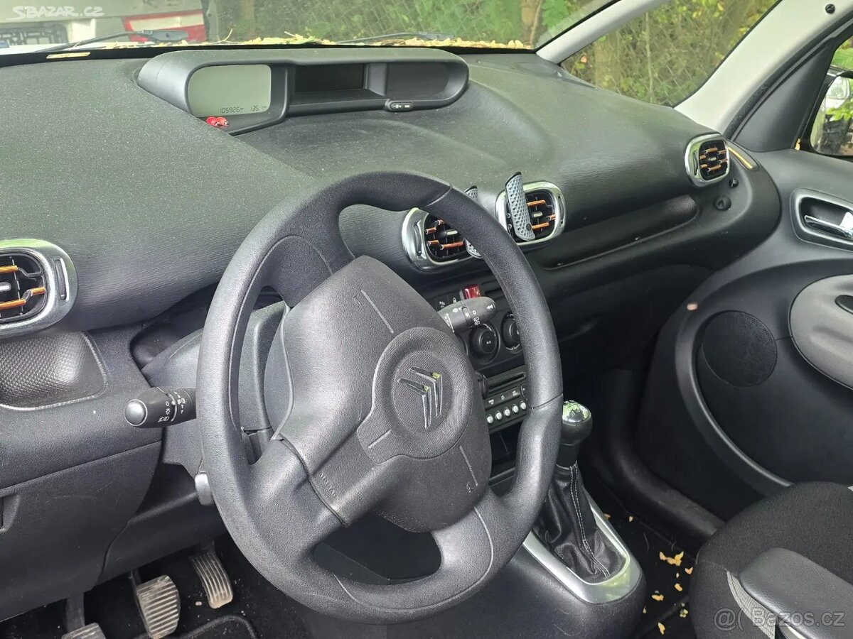 Citroen C3 Picasso - 4