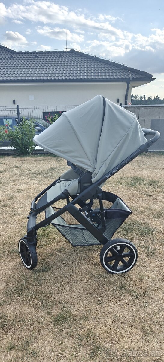 Kočárek ABC Design Salsa 4 Air - 4