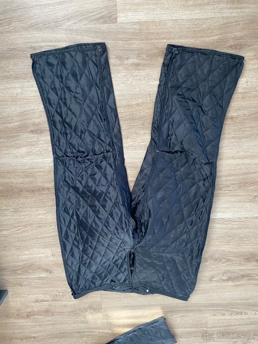 Moto oblečení - 4