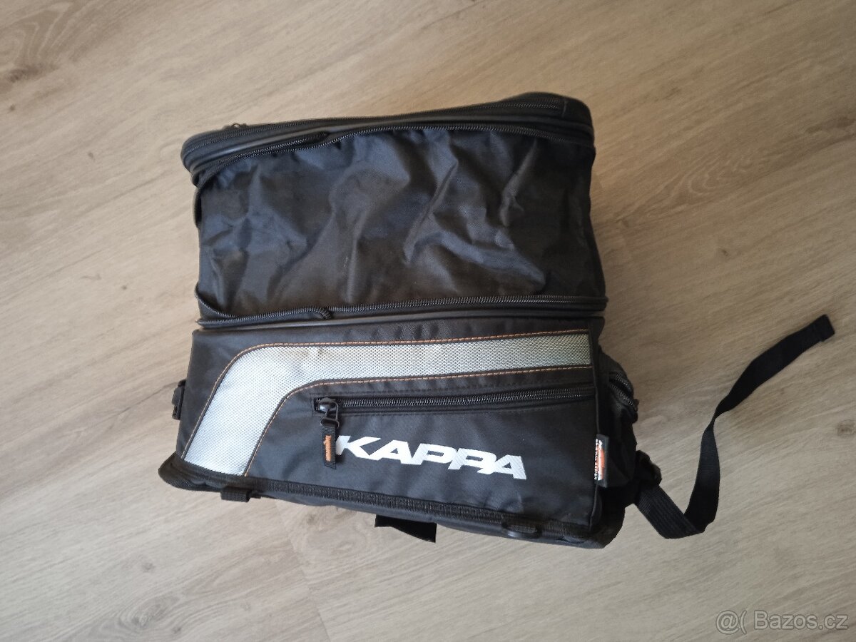 Magnetický tankvak KAPPA - 4