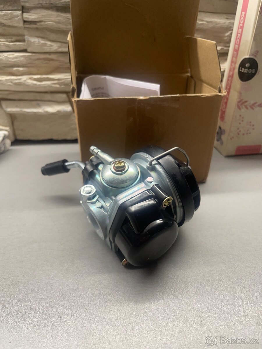 Karburator dellorto 14.12l - 4