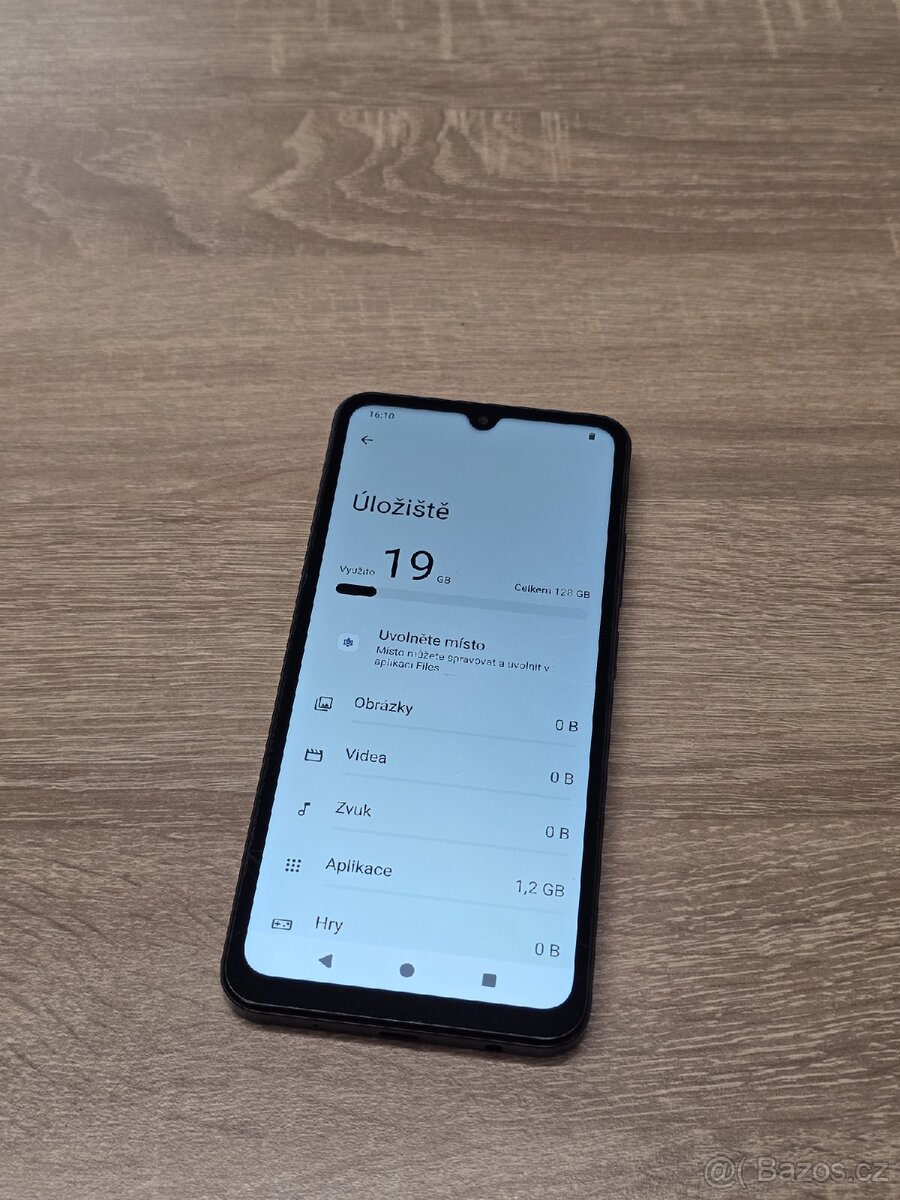 Xiaomi redmi A5 128GB - 4