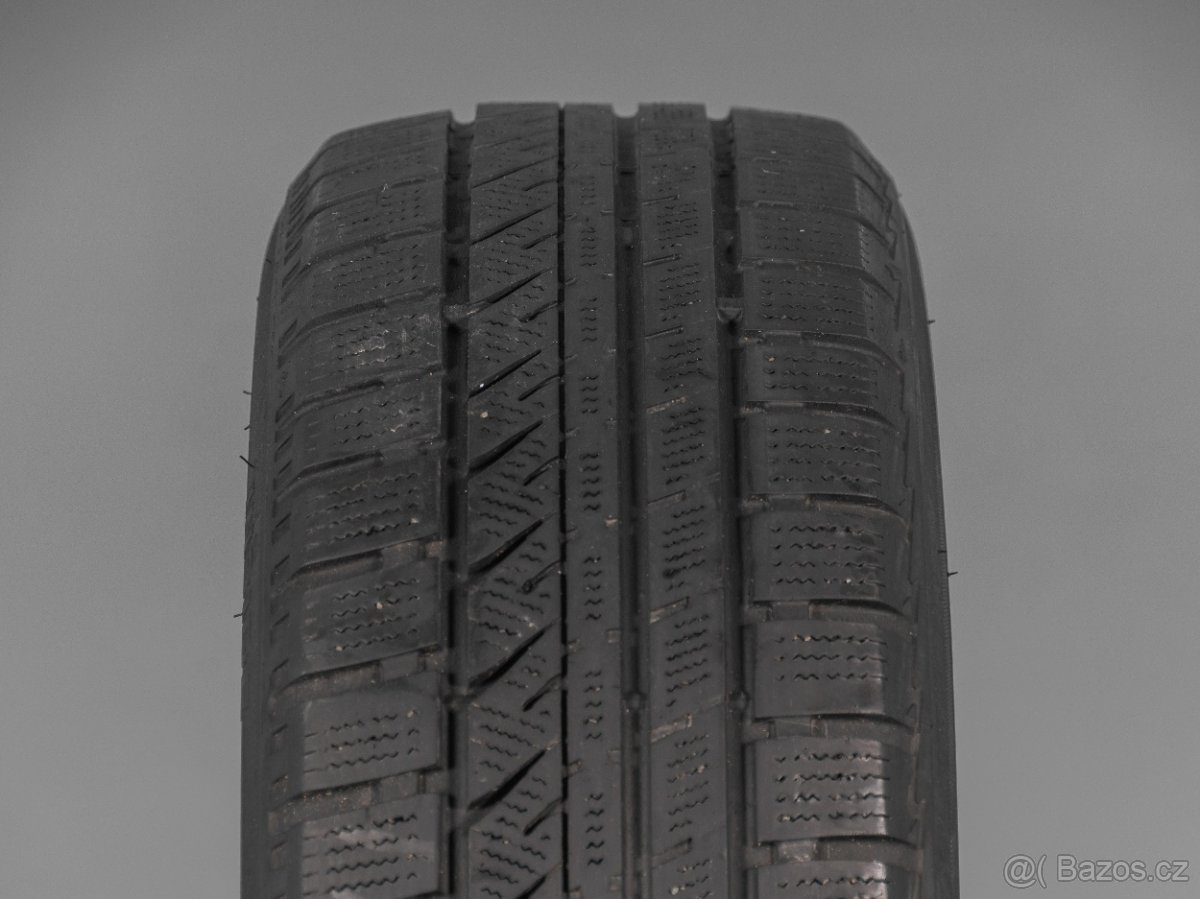 ZIMNÍ PNEU 185/60 R15, 185/60/15 BRIDGESTONE 2KS (Z0169) - 4