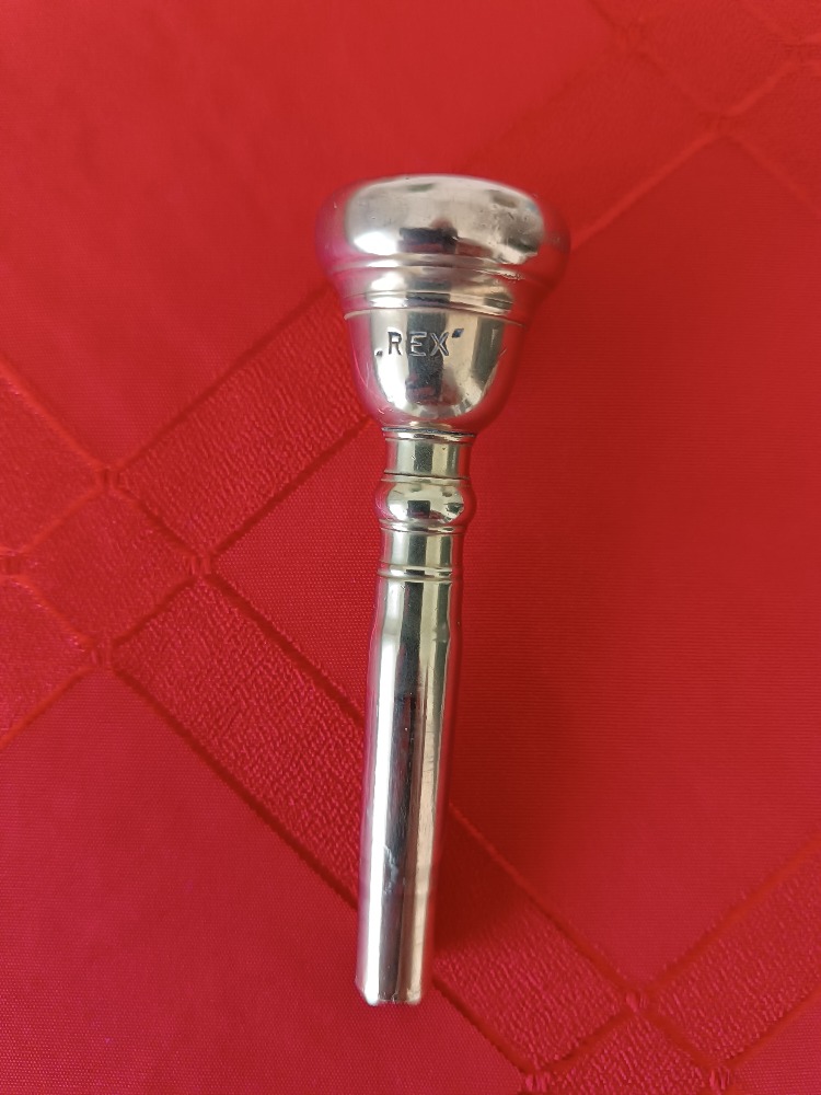 B trumpeta - Josef Lidl - 4