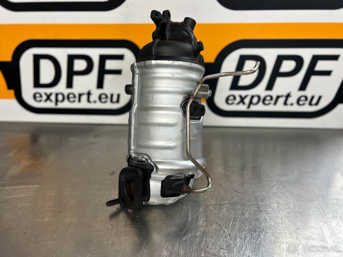 Repasované DPF - Kia Soul, CEED/Hyu i30,Tucson - 4