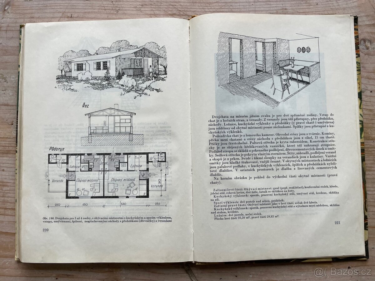 Chaty - Václav Tajovský - 4