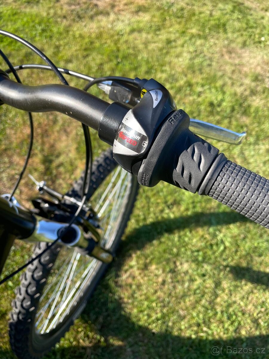 Horské kolo X-Fact Active Alu 26 - 4