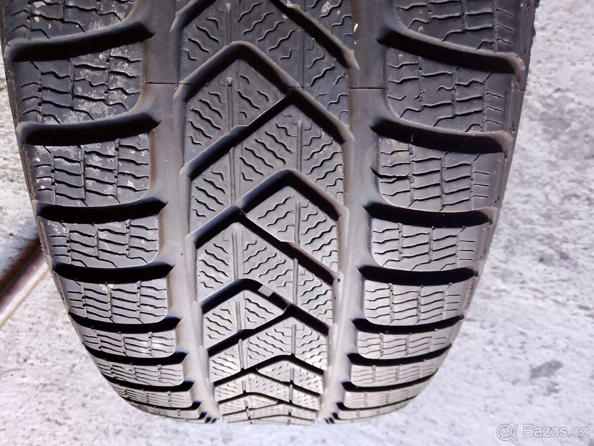 235/60/16 215/50/17 225/55/18 245/35/20 255/40/20 kusovka - 4