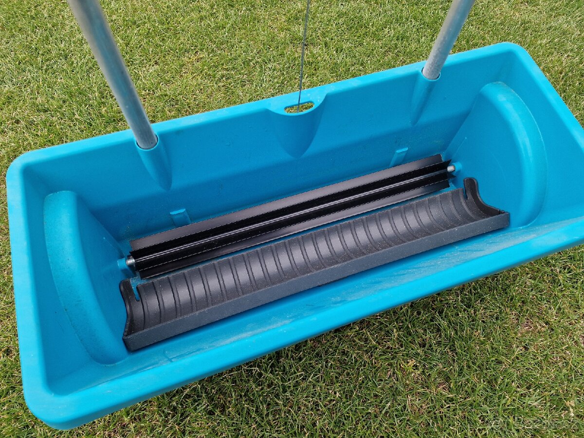 GARDENA Sypací vozík L - 4