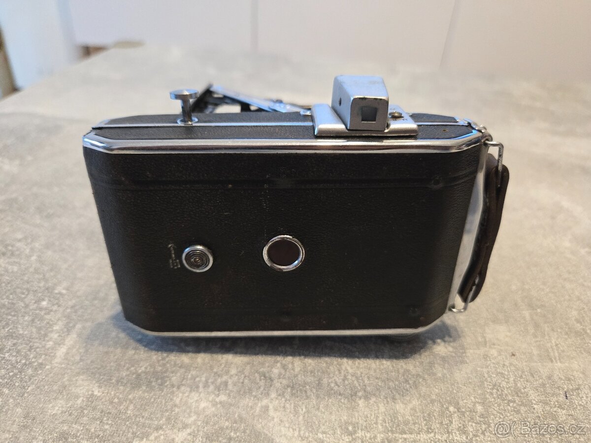 Compur Deckel Műnchen - 4